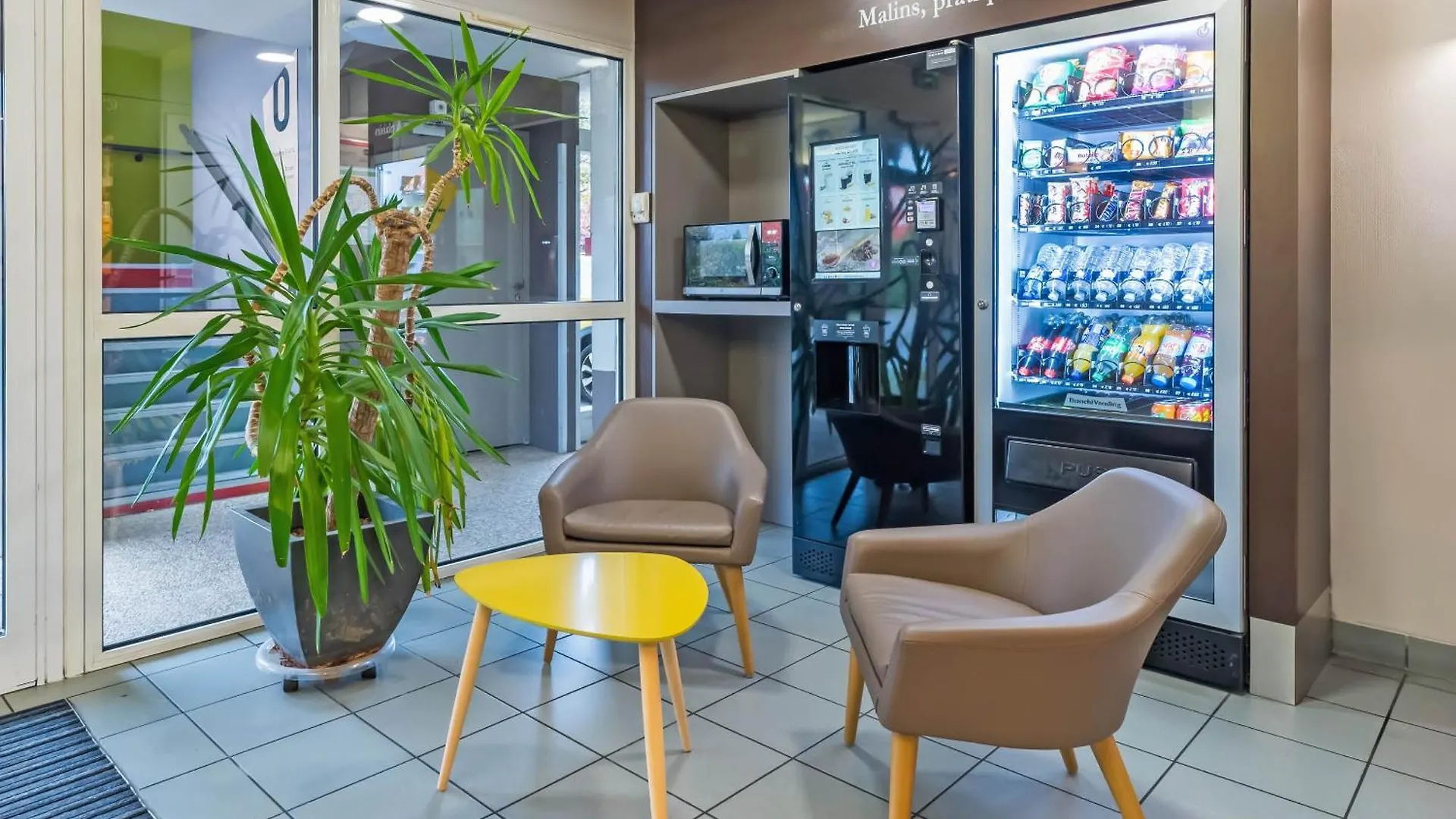 B&B Hotel Saint-Brieuc Tregueux 2*,  Frankrijk