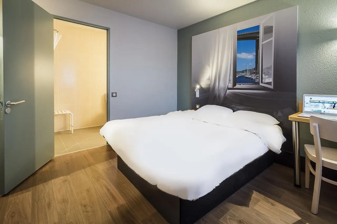 B&B Hotel Saint-Brieuc Tregueux 2*,  Frankrijk
