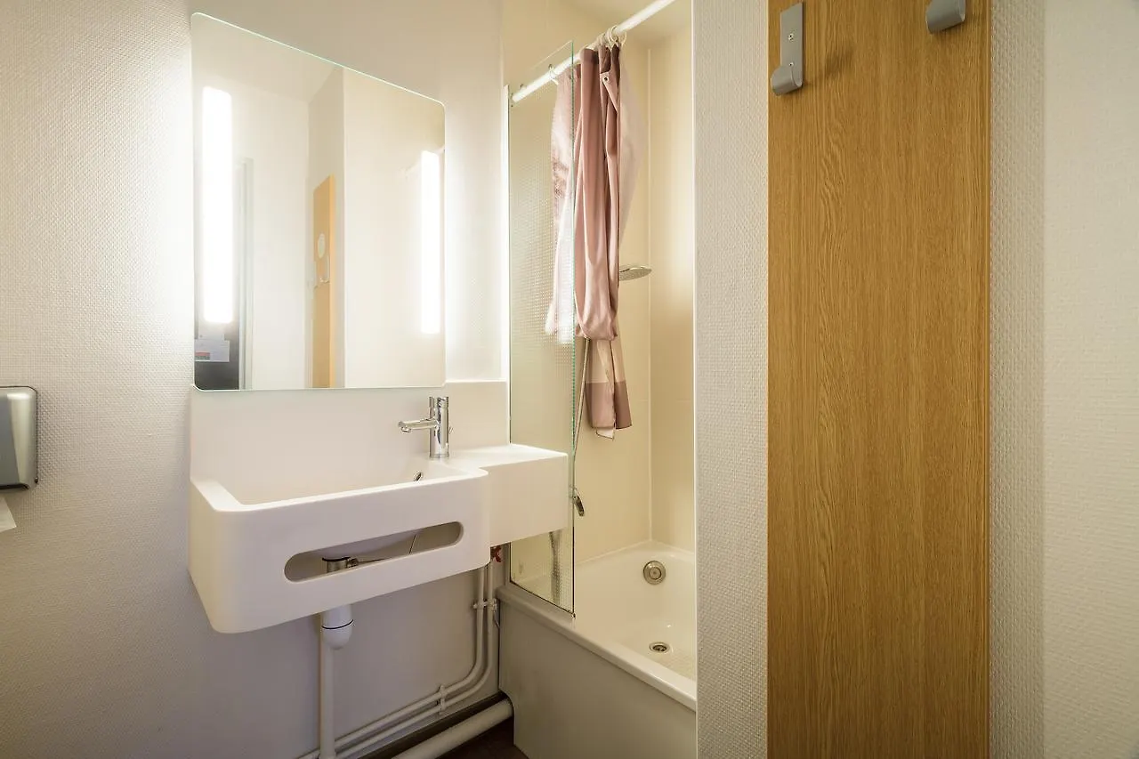 B&B Hotel Saint-Brieuc Tregueux