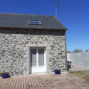 Appartement Le Petit Chez Nous, Trégueux