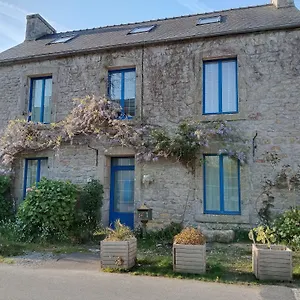 Maison d'hôtes Pikou Panez, Locronan