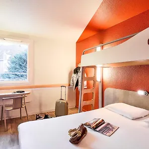 ** Hotel Ibis Budget Centre France