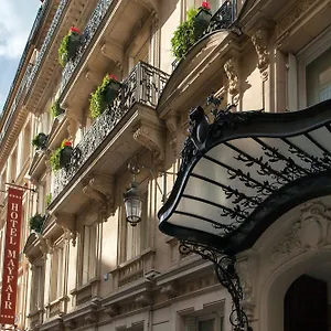 **** Hotel Mayfair France