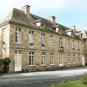 Maison d'hôtes Chateau Keranno, Lech-Léonec